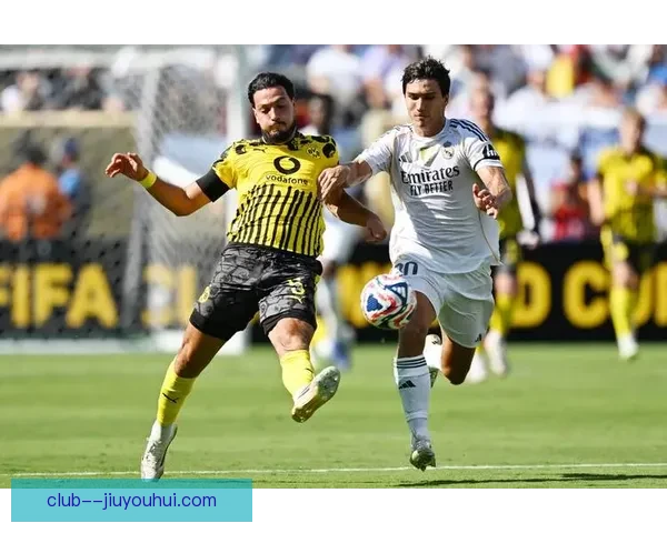 世俱杯扩军至三十二队举办将改变全球足球格局提升赛事竞争力