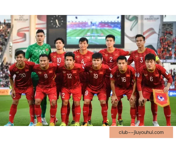 以亚洲杯进攻效率演变为核心的战术趋势与球队表现研究全景分析报告